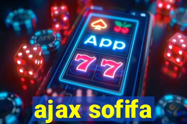 ajax sofifa